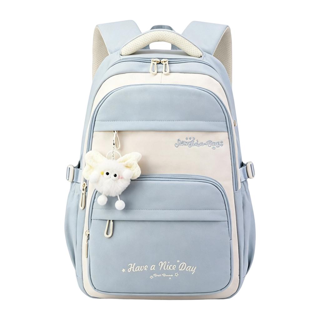 Unisex Rugzak voor Kinderen Leuke Schooltas voor Jongens en Meisjes