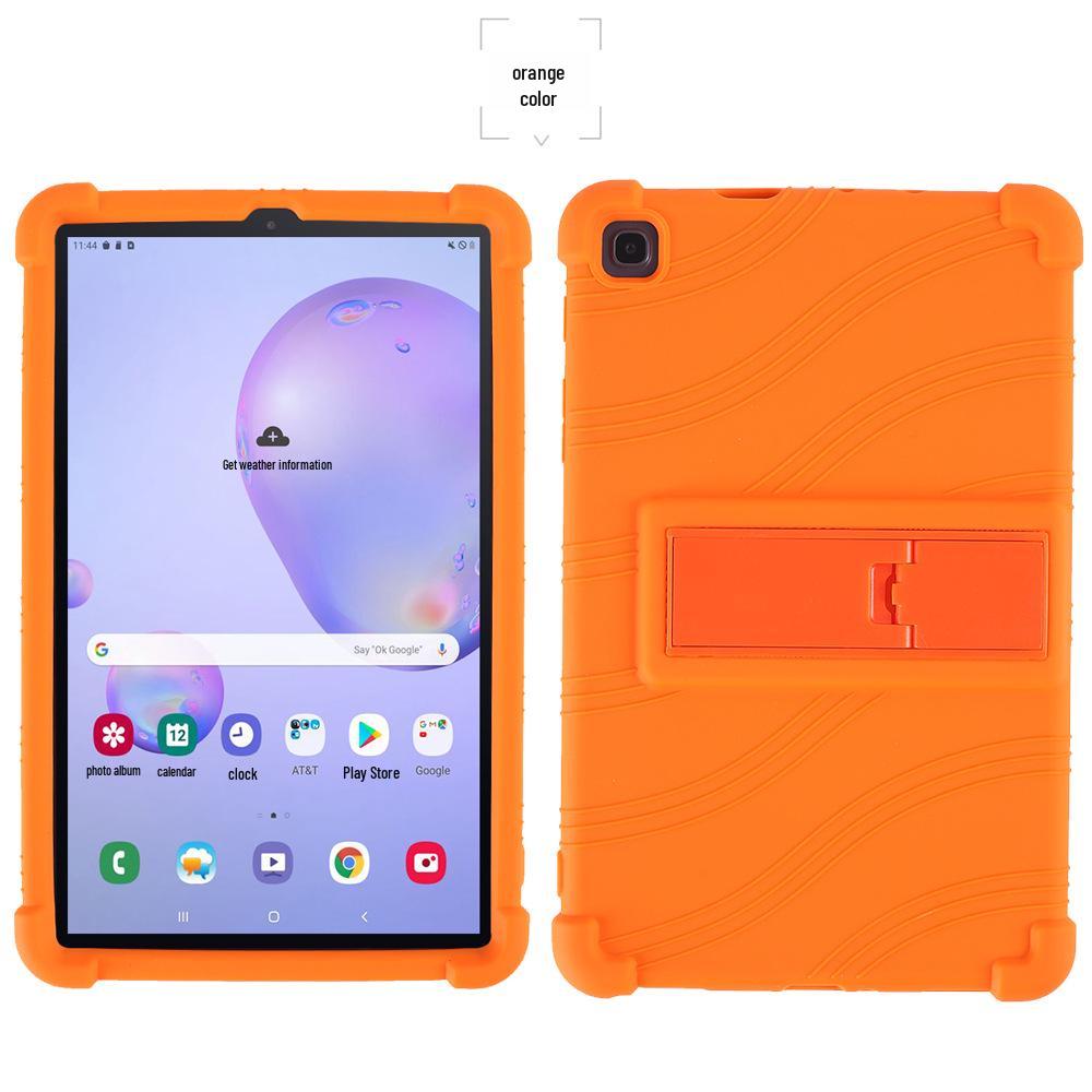 Drop-Proof Silicone Case for Samsung Galaxy Tab A 8.4 (2020, T307U)