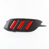 20th Gen Civic Mustang-Style Rear Bumper Brake Warning Lights