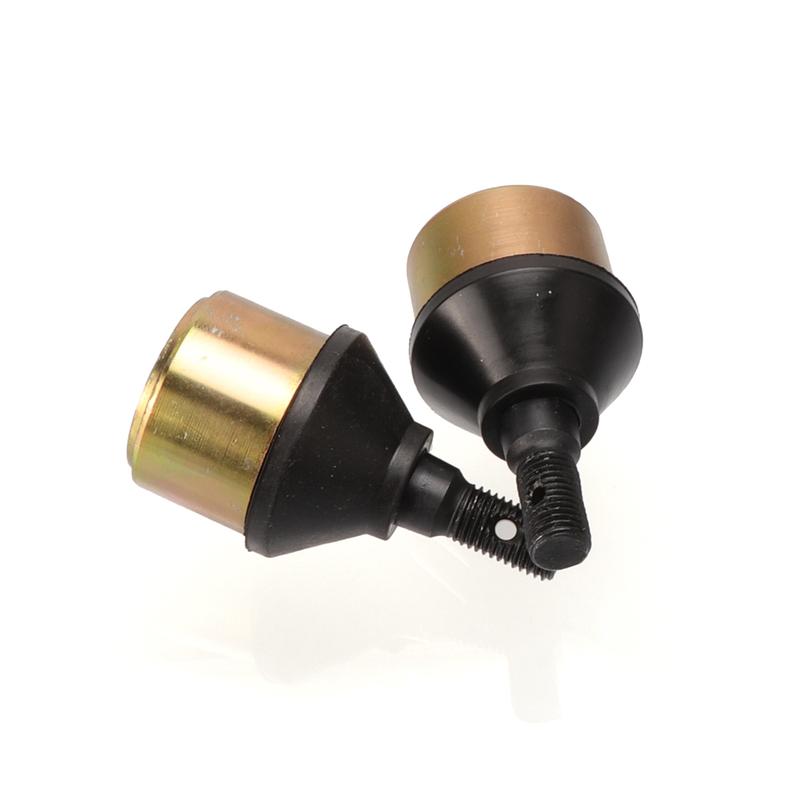 1 Pair/2pcs ATV Lower Ball Joint  For Polaris Sportsman 500 700 800 450 Polaris Ranger 700 Replace 7061158 7080364 7080673