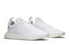 Men's Sneakers adidas NMD R2 Triple White Footwear White/Footwear White/Footwear White