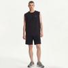 New Balance Unisex Big Logo Tank Top Ice Nbngfco303 19