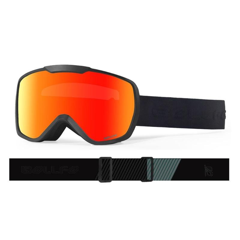 Ski Goggles UV-Protection Snowboard Goggles Anti-fog Double Layers Ski Goggles