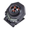Folding Automotive Compasses Marine Compasses for Car Interior Enhancement