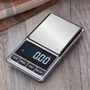 Precision Mini Pocket Jewelry Scale 0.01g-0.1g