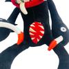Poppy Playtime Killy Willy Pluche Zwarte Spin Pluche Speelgoed Spel Randapparatuur Pluche Speelgoed Pop Beste Verjaardagscadeau