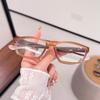 Sports Finished Myopia Glasses That Can Be Worn For Cycling Outdoors Anti Blue Light 0-1.0-1.5-2.0-2.5-3.0-3.5-4.0 Glasses
