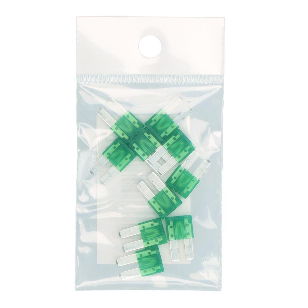 Amon Micro 2 Fuse 30A (approx. 9 X 15 X