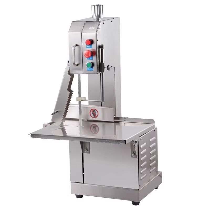 Commercial Automatic Bone Saw Machine CN plug (adapter included)