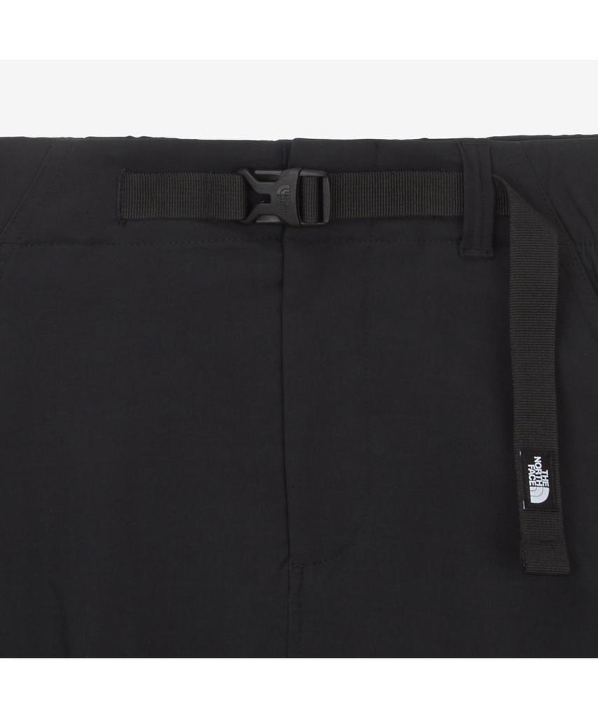 Noseupeiseu Nk6Nr30A Women'S Dane Skirt Black