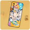 Shirakami Fubuki Hololive Cover For Xiaomi 15 13 14 Ultra 11T 12T 13T 14T Pro POCO X7 X6 Pro X3 X5 F5 F6 M6 Pro Case