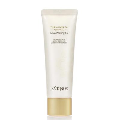Turnover 28 Advanced Hydro Peeling Gel, 120ml, 1 Unit