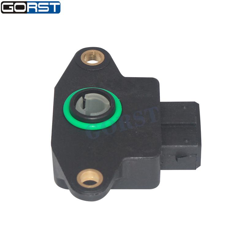 Throttle Position Sensor TPS 35170-22010 for Hyundai Fiat Opel 35170-22001 35170-23000 0K247-18-911 Car Parts