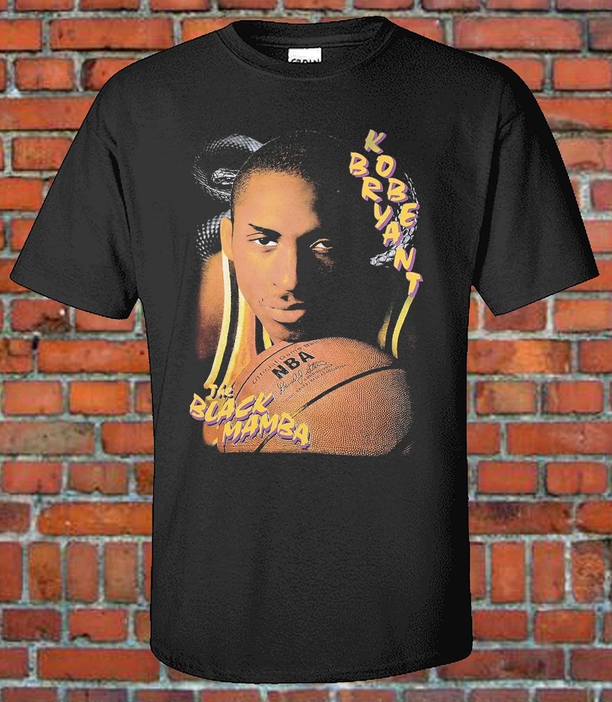 

Kobe - Bootleg Tee - Graphic T-Shirt 3XL
