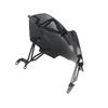 For BMW G310R 2017-2024 Windshield Motorcycle Windscreen G 310R Wind Defense 310R Accessories With Mounting Bracket Deflector