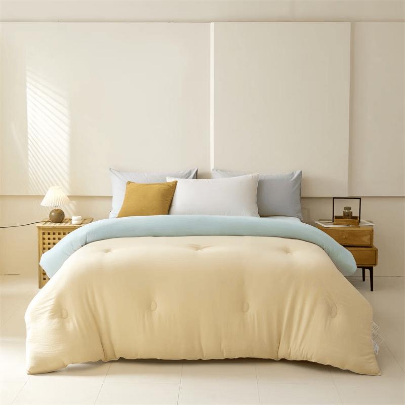 

Brangdy Winter Milk Fiber Duvet