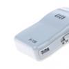 Pocket Ear Hearing Aid Wired Sound Amplifier Receiver Amplificador Adjustable Tone Deaf Aid Eare Health Care Tool