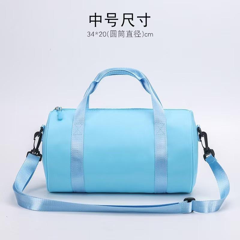 Ballet Latin Street Dance Bag Kids Dance Bag Dance Backpack Dance Supplies Sports