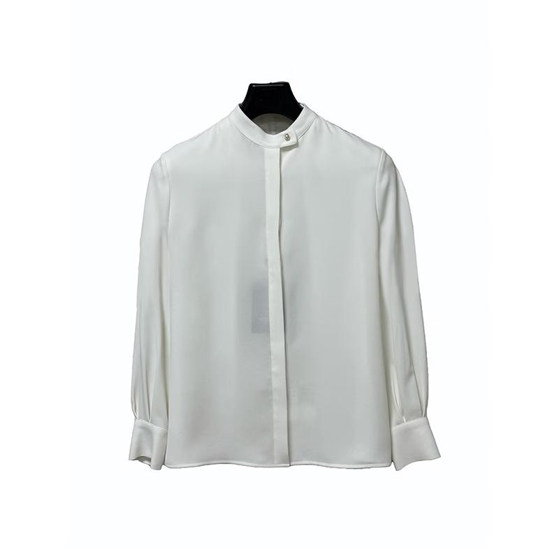 HLA Women s Business Long Sleeve Shirt