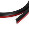 FLARE RUBBER SEAL Kit For TOYOTA LANDCRUISER 80 SERIES FJ80 HDJ80 HZJ80 FZJ80