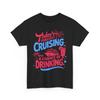 Poolside Chill T-Shirt | Perfect for Warm & Sunny Days Tee | Summer T-Shirt Unisex T-Shirt