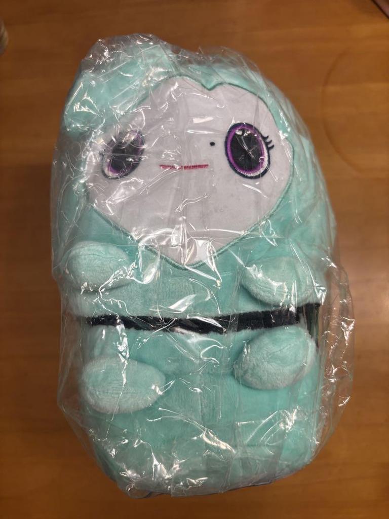 [USED] TWICE GiGO Limited LOVERYS Slippers Mina