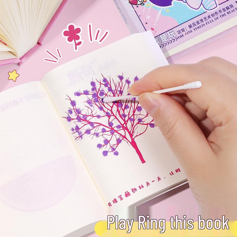 Kids' Fun Puzzle Book: Play to Your Heart's Content