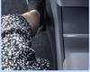 Tesla Model 3/Y Central Control Protective Anti-Kick Mats