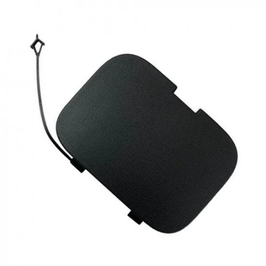 Front Bumper Tow Hook Covers 735589787 For Fiat Ducato Citroen Jumper 2014-