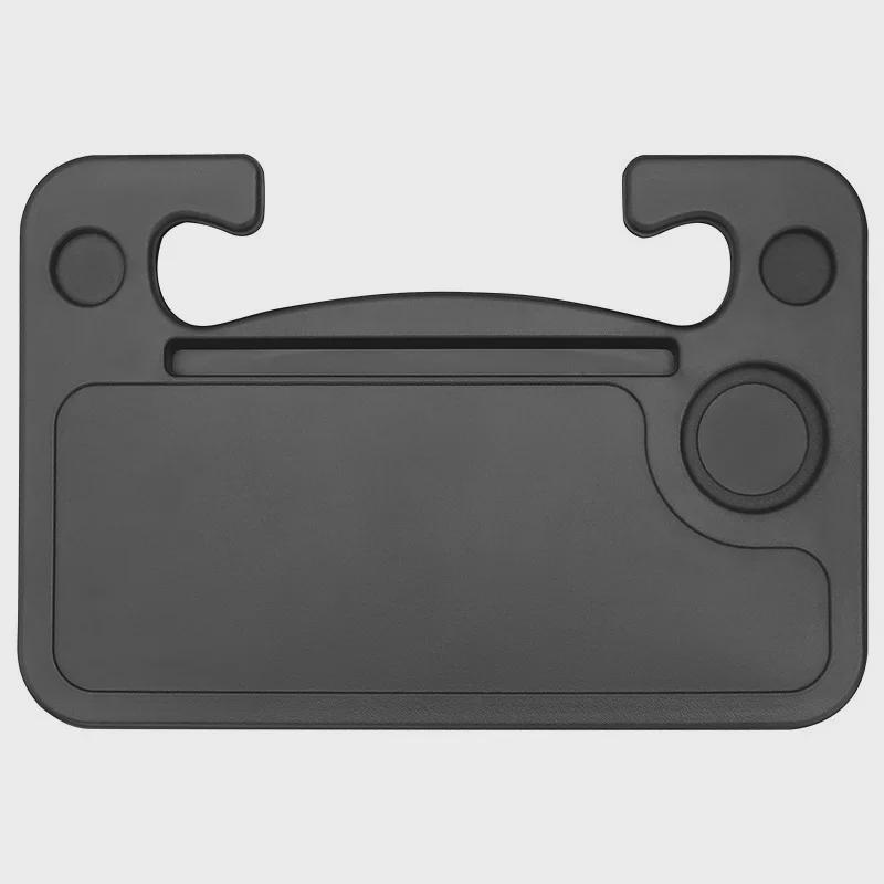 Multifunkční stolek na volant auta: Stojan na notebook a jídelní tác