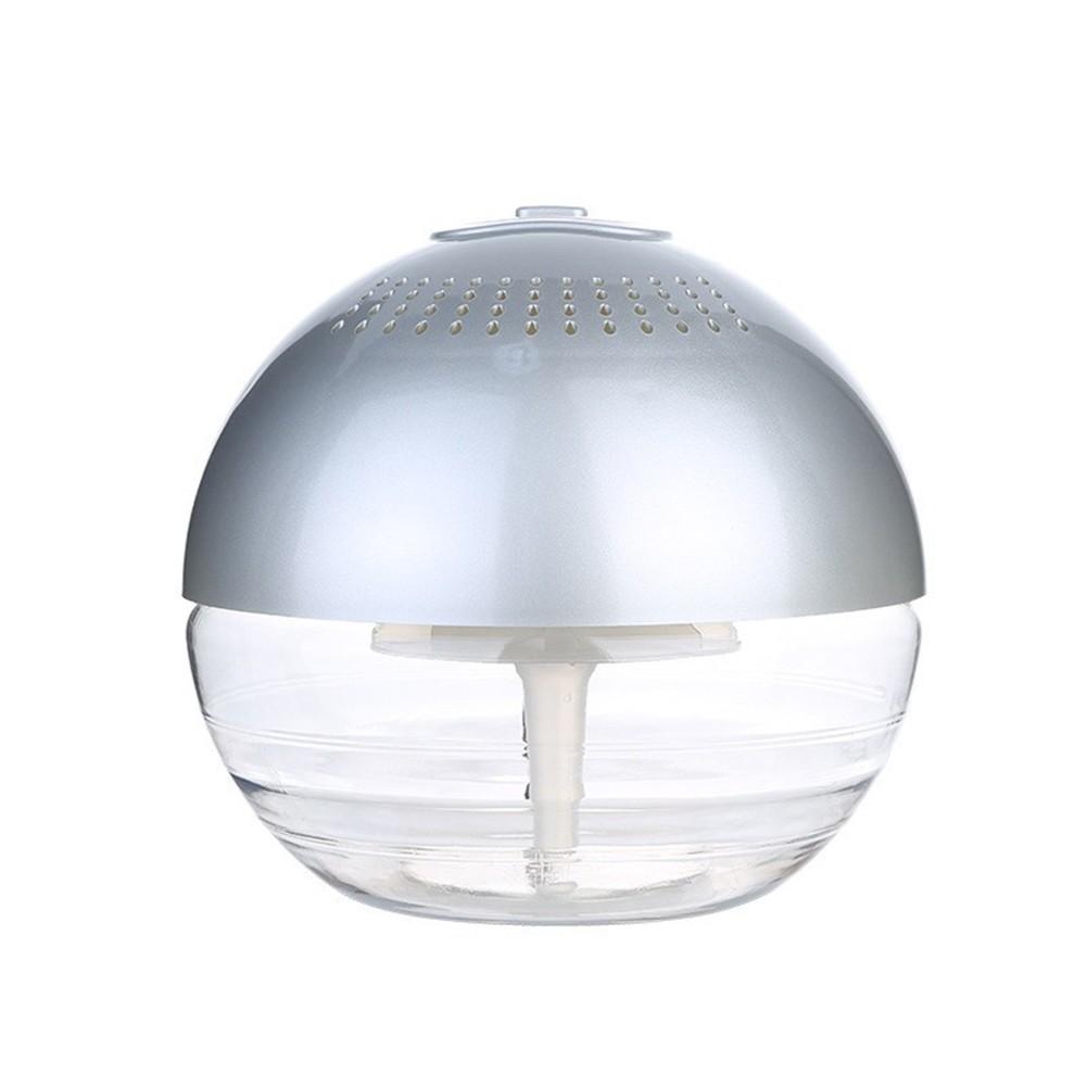 Air Revitaliser Colour Changing Purifier Continuous Duration