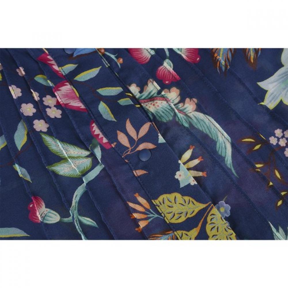 Oilily Blouse Pattern  Owasgbl019 