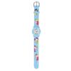 Kids Watch Waterproof Time Tching Cartoon Soft Wristband Children Gift Watch for 3 to 8 Yrs Old