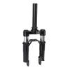 Front Fork Replacement for MAX G30 Electric Scooter Shock Absorption Fork and Foot Support Suspension Kit