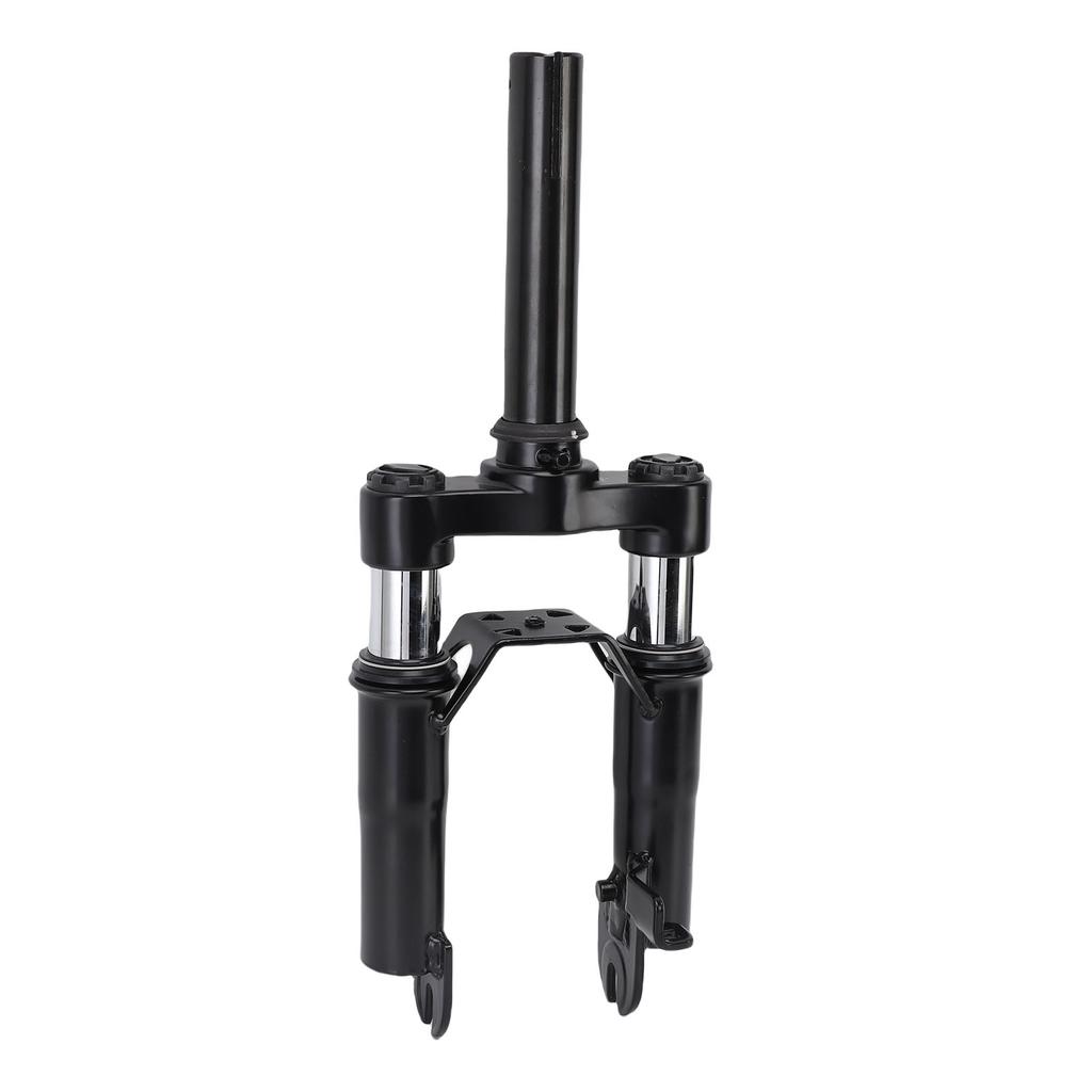 Front Fork Replacement for MAX G30 Electric Scooter Shock Absorption Fork and Foot Support Suspension Kit