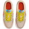 Nike Air Force 1 Low GS D.I.Y. Diorama Kids Sneakers Tan Sanddrift Safety-Orange IB7725-126