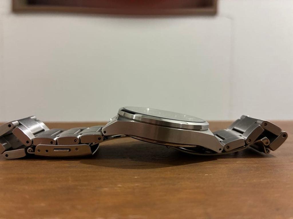 Seiko Selection SBTH005 Mens Quartz