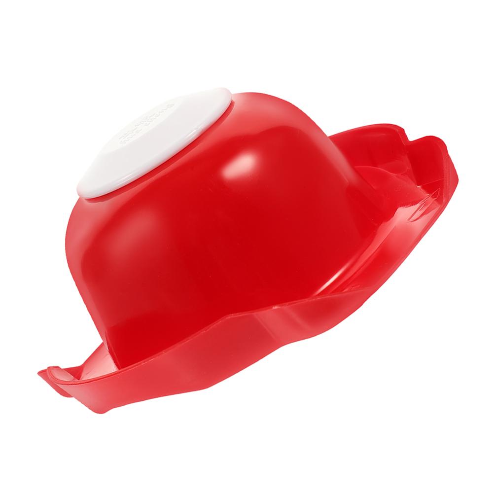 Profesionální držák na kráječ Kuchyňské nástroje na ovoce a zeleninu Bezpečný držák na potraviny Odolný proti opotřebení Ochrana rukou Držák na struhadlo Plast