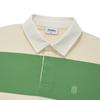 COVERNAT Rugby T-Shirt Green