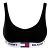 Womens/Ladies Logo Bralette