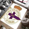 Deportivo Poster Poster Carpet Rug for Living Room Bedroom Home Sofa Decoration,Kids Play Nonslip Floor Mat
