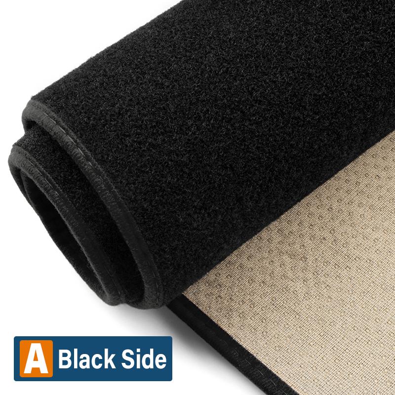 For Ford Mondeo 5 MK5 Fusion 2013 2014 2015 2016 2017 2018  Car Dashboard Non-Slip Cover Sun Shade Pads Anti-Glare Carpet