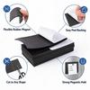 Flexible Self Adhesive Magnetic Sheet Rubber Magnet Mat Easy Peel Backing for Fridge Photos Crafts Signs and DIY Decoration