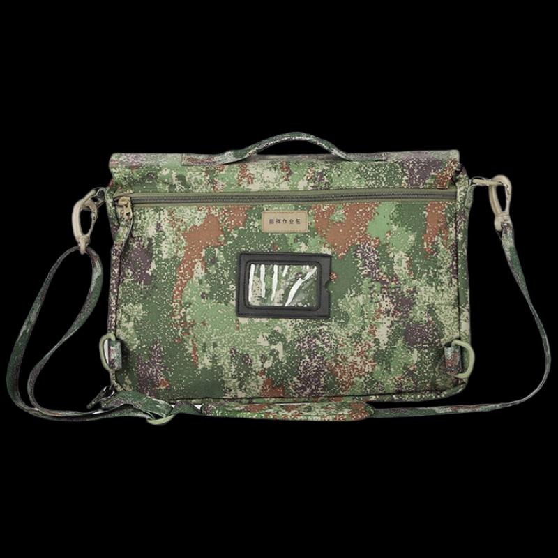 Li Jian Zhan Shen Model 21 Tactical Backpack