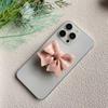 Mirror Phone Holder Portable Finger Ring New Phone Grip