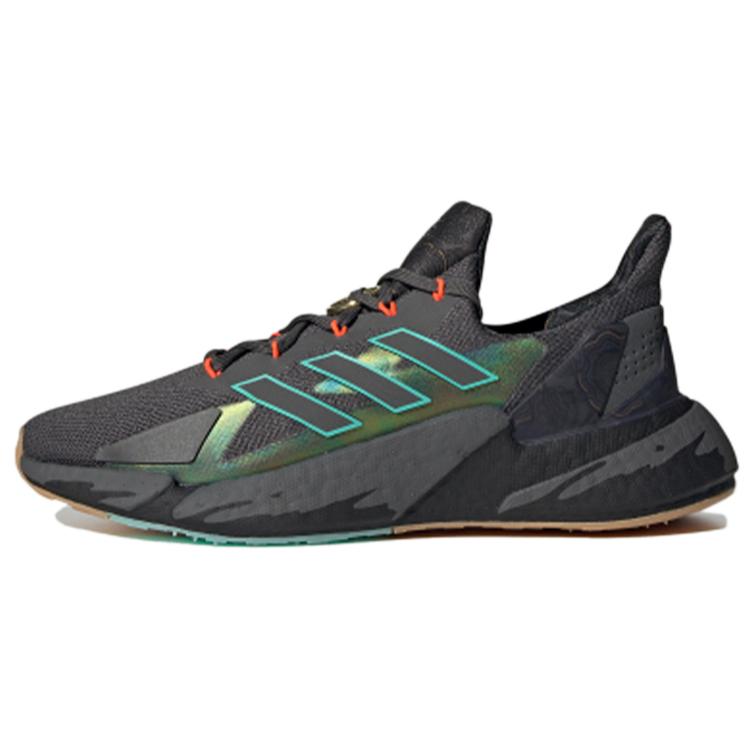 

Новые Adidas X9000L4 Cny Год Быка GY7579