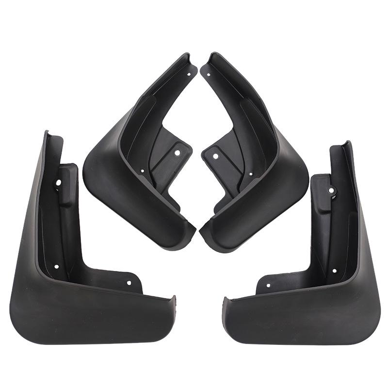 

Exeed TX 2018 Auto Tire Mudguard