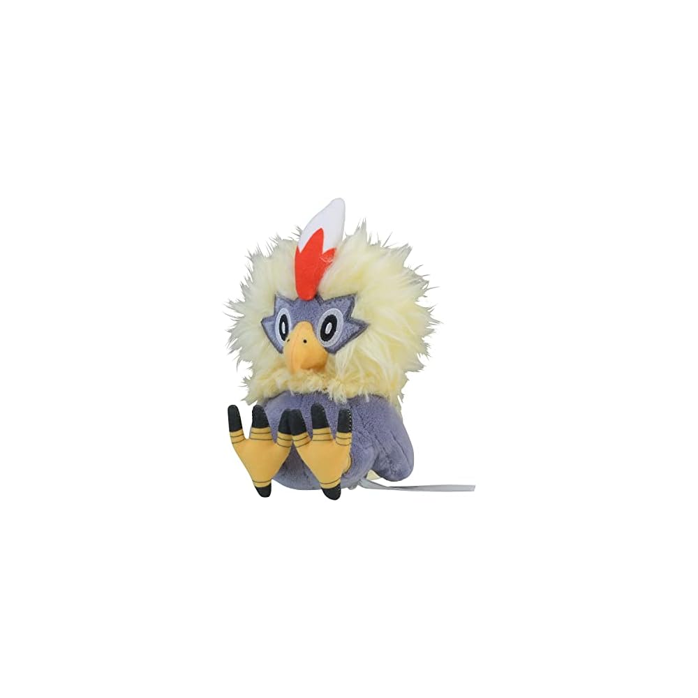 

Pokmon Center Original Pokmon Fit Plush Toy Wailmer 15.5x8.5x14 cm