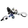 TAKARA TOMY Tomica JobLabor TJBDX Let's Start JobLabor! Police, Fire, and Ambulance DX Set Miniature Car Toy Ages 3 and Up