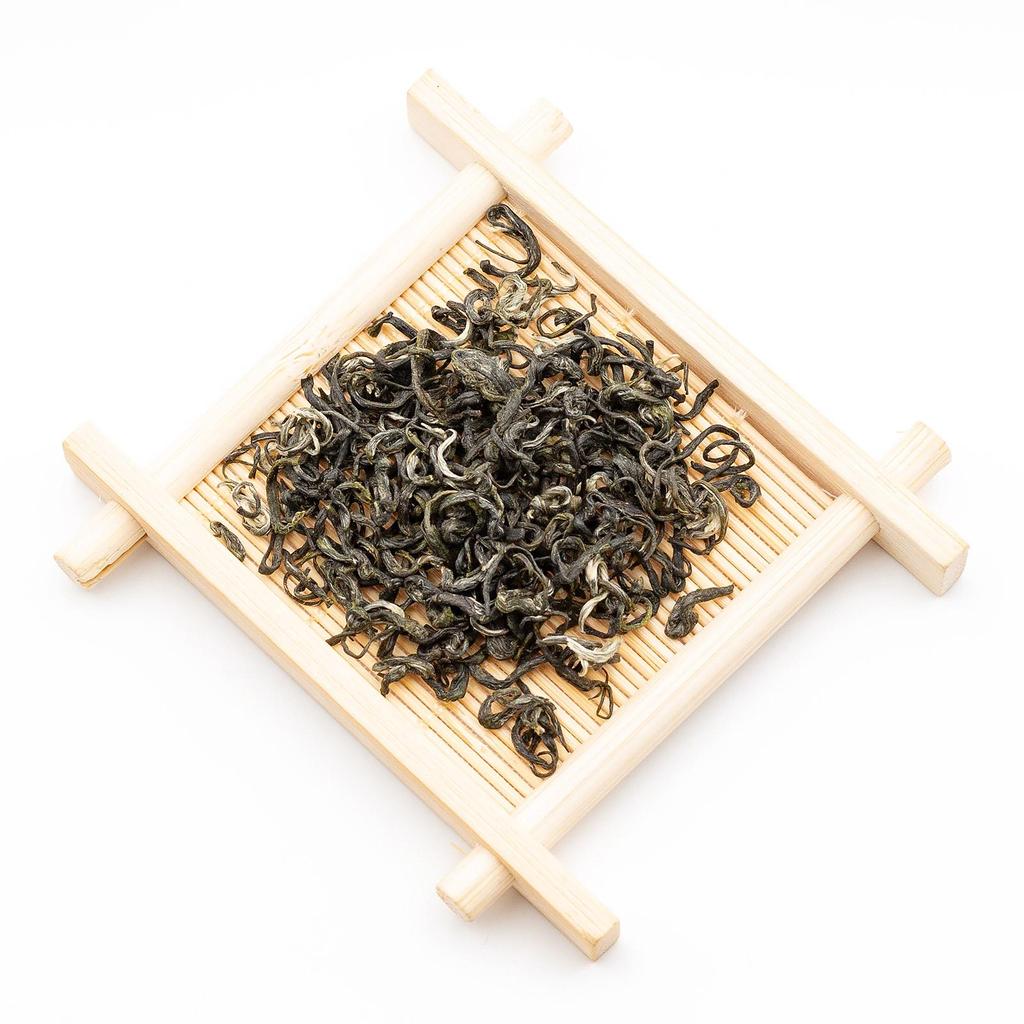 Dongting Bi Luo Chun Tea Yuqian 2nd Grade 225g